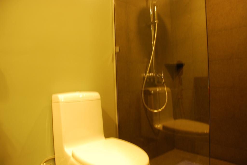 Amelie Hotel מנילה מראה חיצוני תמונה