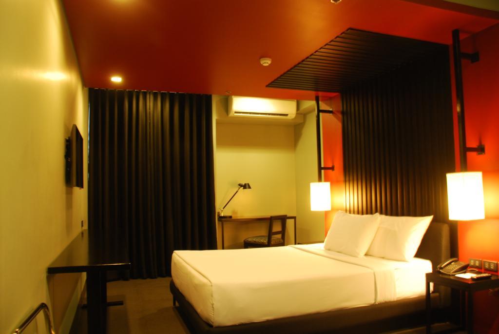 Amelie Hotel מנילה מראה חיצוני תמונה