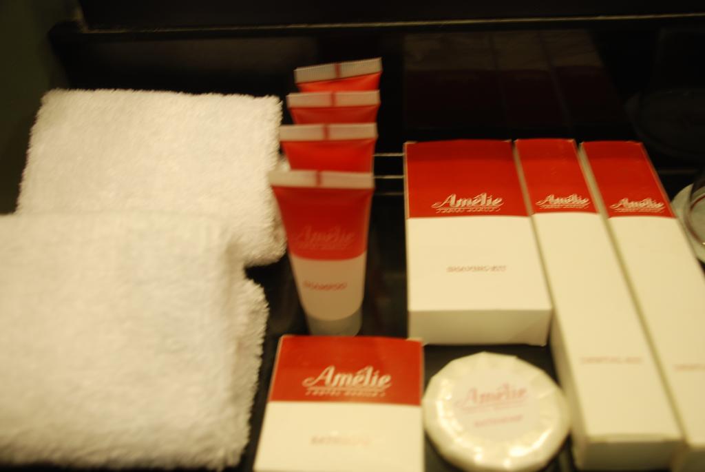 Amelie Hotel מנילה מראה חיצוני תמונה