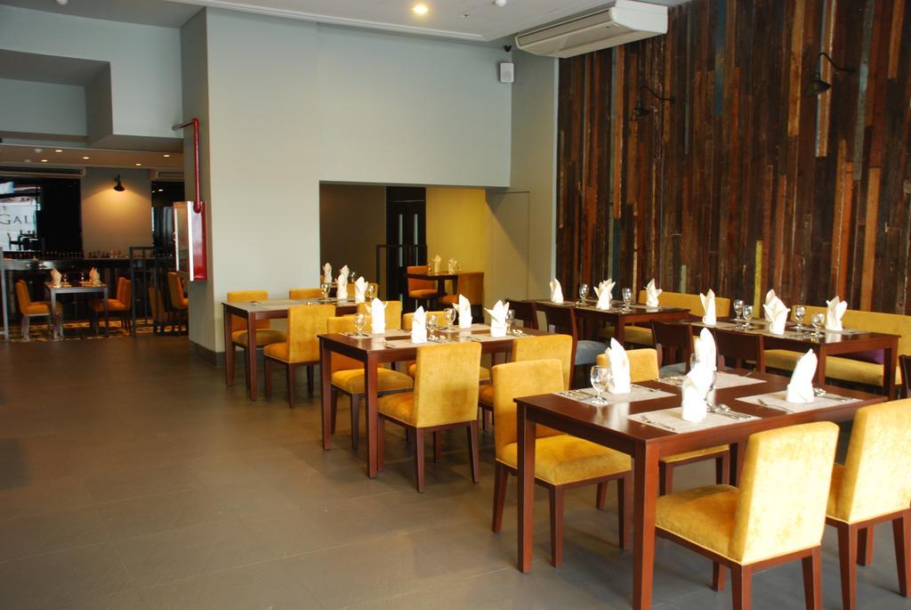 Amelie Hotel מנילה מראה חיצוני תמונה