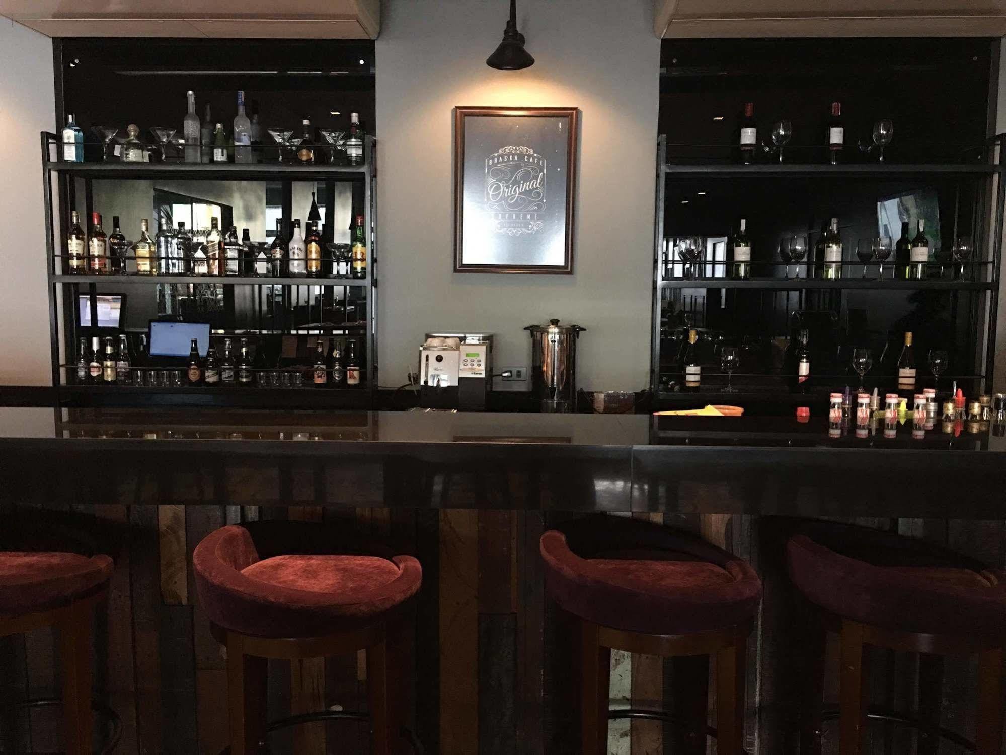 Amelie Hotel מנילה מראה חיצוני תמונה