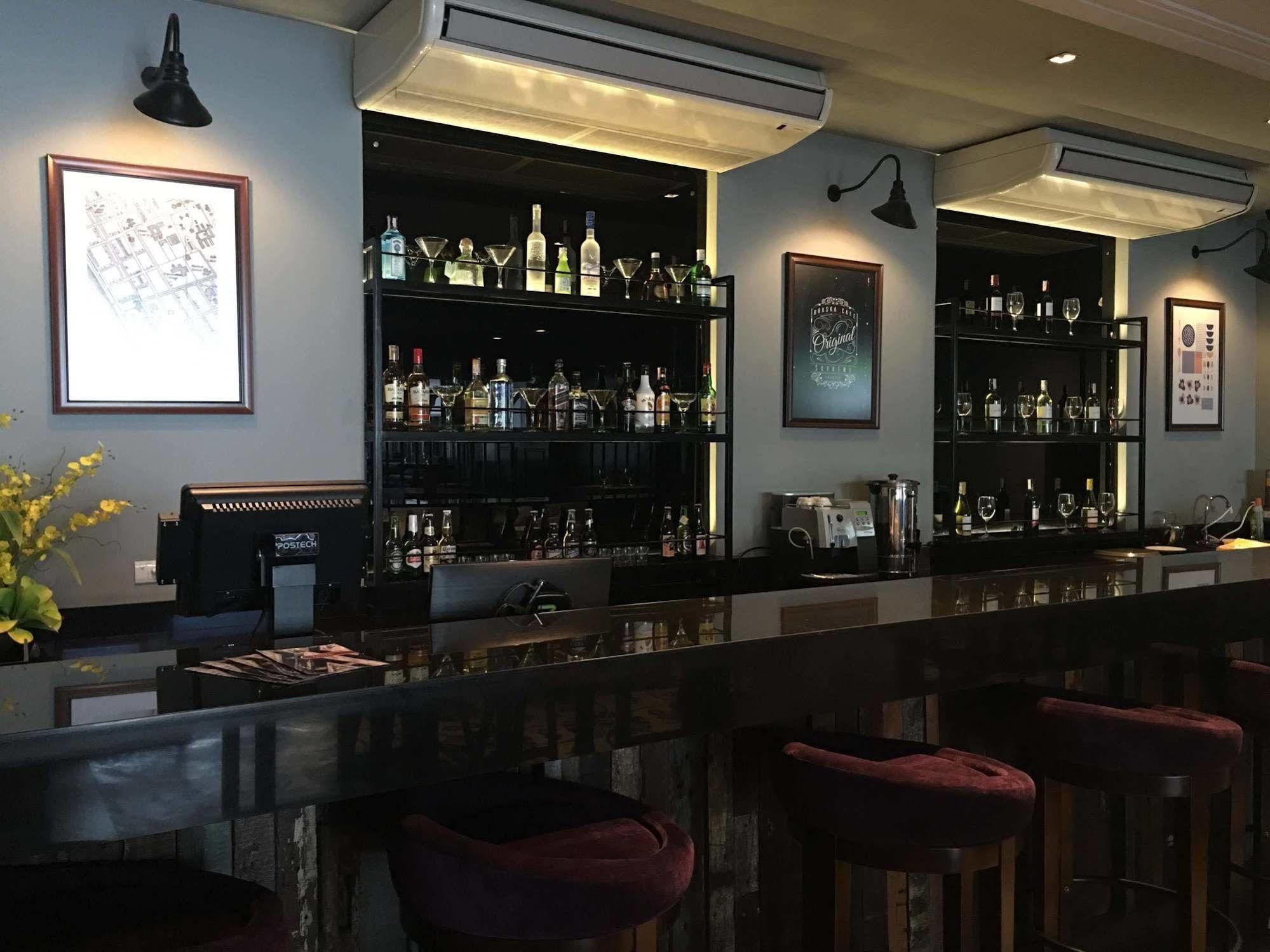 Amelie Hotel מנילה מראה חיצוני תמונה