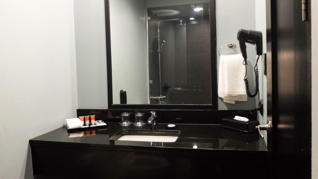 Amelie Hotel מנילה מראה חיצוני תמונה